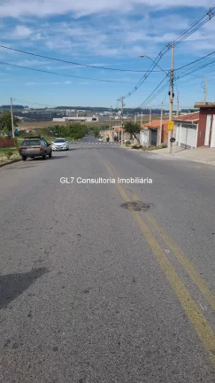 Imagem Lote Misto No bairro Jardim Andorinhas Indaiatuba SP