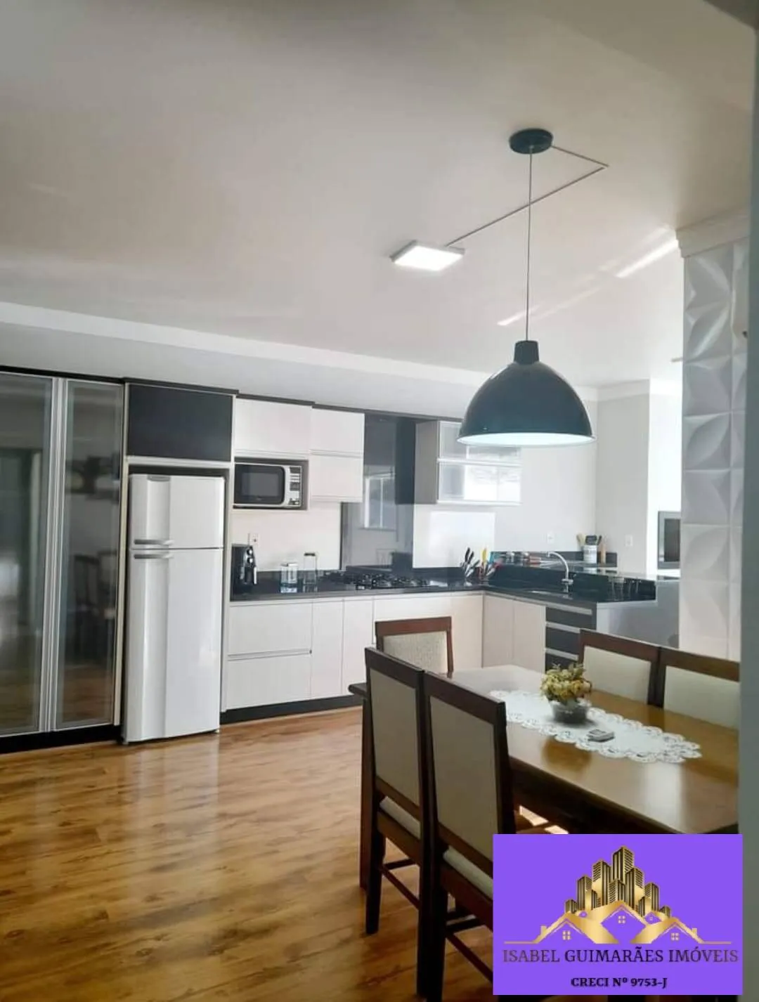Imagem Apartamento Mobiliado, 02 dormitórios, 75m2, Bremer - Rio do Sul