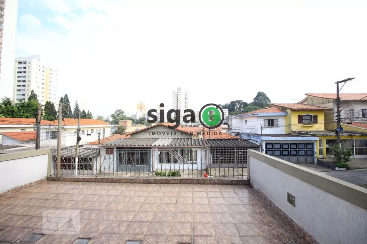 Imagem IMPERDÍVEL_PREÇO ABAIXO DO MERCADO_CASA 3 DORMITÓRIOS PRÓXIMO AO METRÔ
