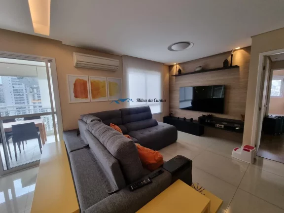 Imagem Apartamento para Venda, Condomínio Domo Life, com 123m², com 3 Dormitórios, sendo 1 suíte, Varanda gourmet, 2 Vagas, Centro - São Bernardo do Campo