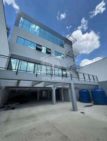Foto do imóvel Prédio Inteiro de 1103m² no bairro Morumbi, em São Paulo em Morumbi, São Paulo - SP