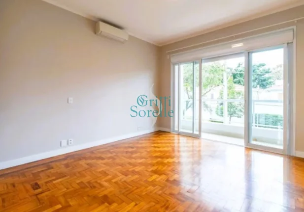 Imagem Maravilhosa Casa/Sobrado à venda no Jardim Paulista - São Paulo/SP.
