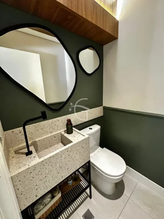 Imagem Aquele apartamento com ar de casa!