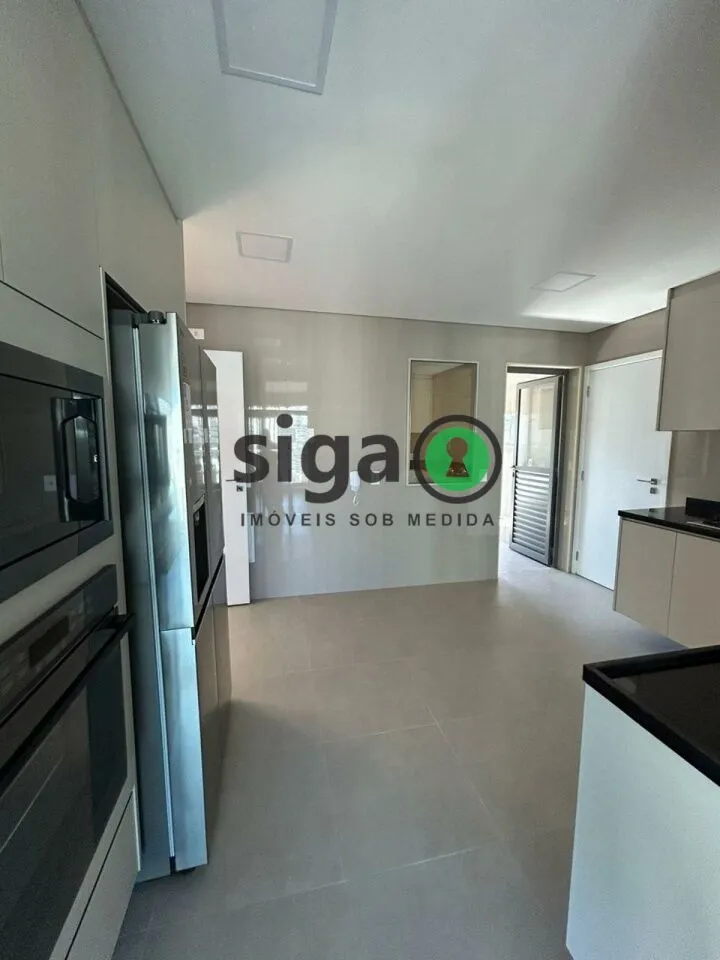 Imagem Apartamento de 160m² na Vila Olímpia a pouco minutos do Parque Ibirapuera