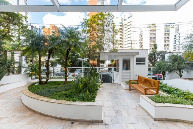 Imagem Apartamento à venda em São Paulo, Planalto Paulista, com 2 quartos, 77m2