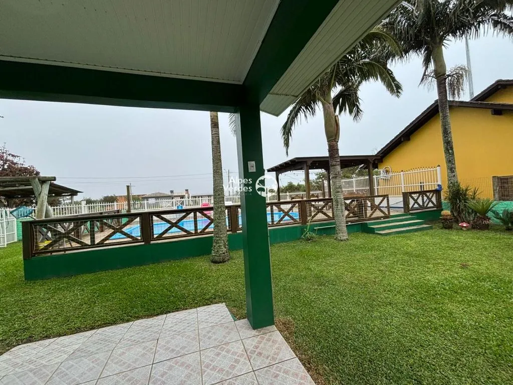 Imagem Casa à Venda em Jardim América, Paraíso do Sul - RS