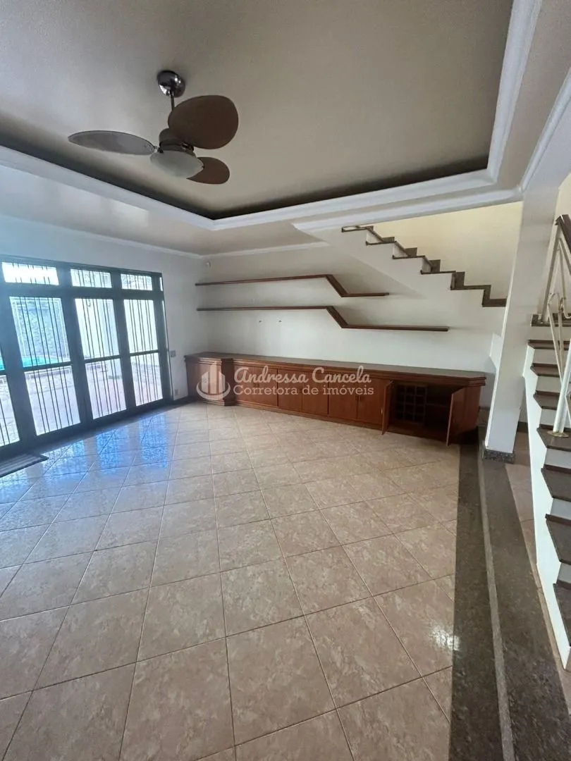 Imagem Sobrado comercial 3 suítes à venda, 400 m² por R$ 1.380.000 - Universitário - São José do Rio Preto/SP