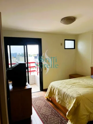 Imagem Apartamento Duplex à Venda em Itaim Bibi - São Paulo/SP.