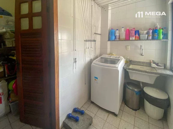 Imagem Apartamento com 3 dormitórios à venda, 123 m² por R$ 750.000,00 - Jardim Camburi - Vitória/ES