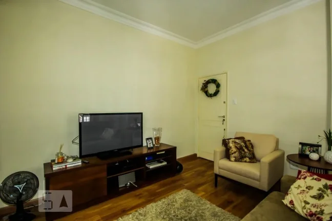 Imagem Apartamento à Venda - Copacabana, 3 Quartos, 109 m2