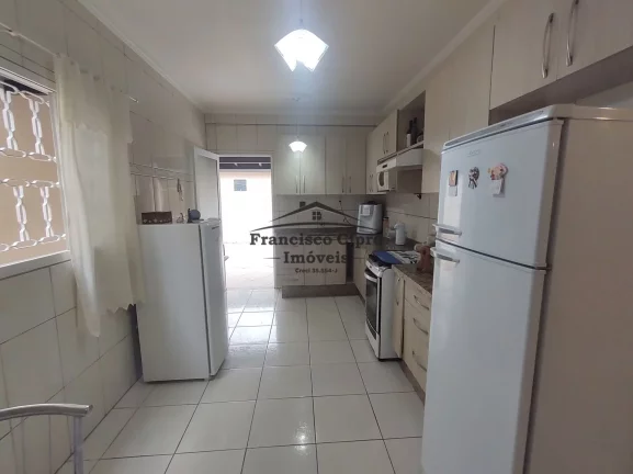 Imagem Casa à venda no bairro Jardim do Vale - Guaratinguetá/SP