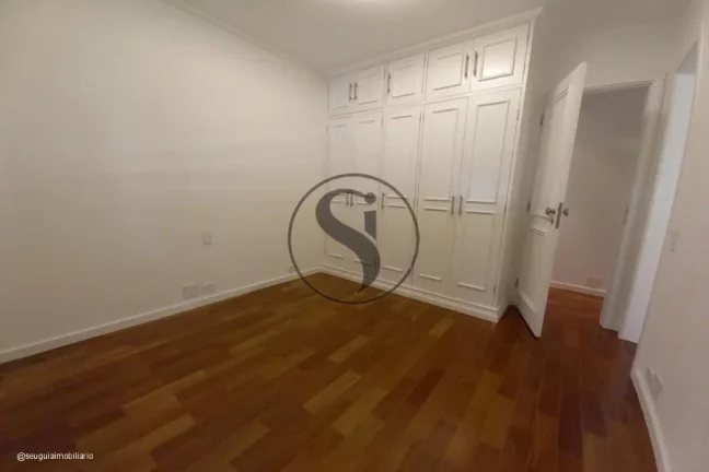 Imagem APARTAMENTO RESIDENCIAL em SÃO PAULO - SP, VILA NOVA CONCEIÇÃO