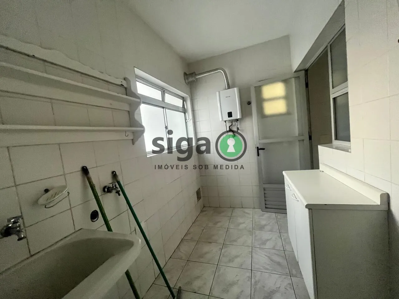 Imagem apartamento| 106 m² | 2 SUÍTES | 2 VAGAS Brooklin