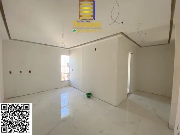 Imagem Casa de Condomínio com 4 Quartos à Venda, 200 m² em Recanto dos Vinhais - São Luís