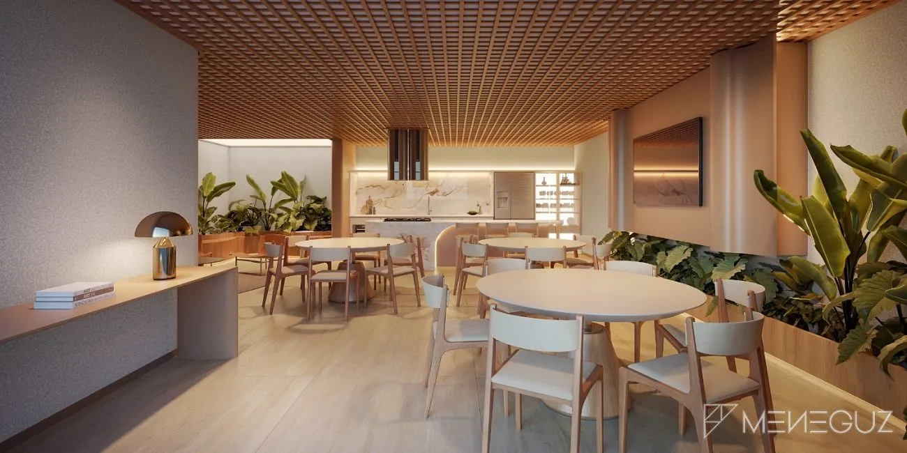 Imagem Salt by Grand - Empreendimento de luxo na Enseada Azul em Guarapari