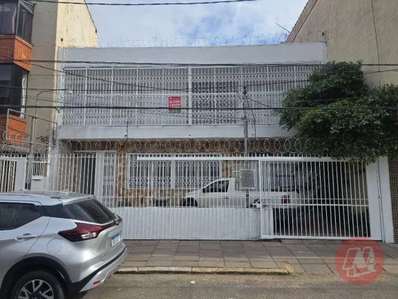 Foto do imóvel Casa para alugar, 376 m² por R$ 10.105,00/mês - Santa Cecília - Porto Alegre/RS