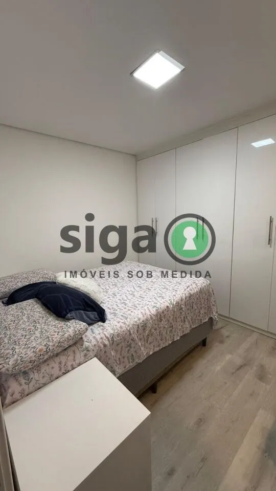 Imagem CASA DE CONDOMINIO A VENDA NO MONTE KEMEL MORUMBI COM 3 DORMITORIOS