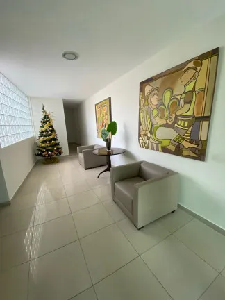 Imagem Apartamento com 3 Quartos à Venda, 76 m² em Manaíra - João Pessoa