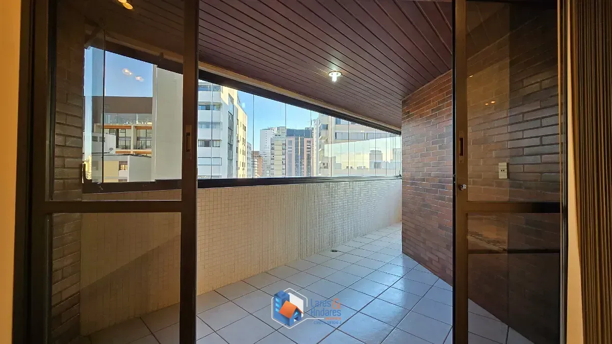 Imagem Apartamento para venda em Perdizes com 4 quartos, sendo 3 suítes, 190m²