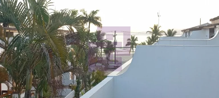 Imagem Enseada. Orla Praia!