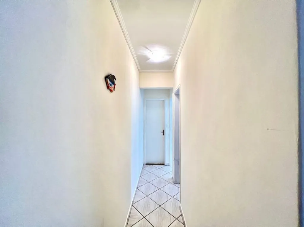 Imagem APARTAMENTO COM 86,00 m² - FLÓRIDA - PRAIA GRANDE SP