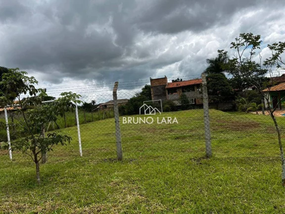 Imagem Lote à venda no bairro Vivendas Santa Mônica- Igarapé/MG