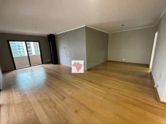 Imagem Apartamento com 3 dormitórios à venda, 209 m² por R$ 4.500.000,00 - Itaim - São Paulo/SP