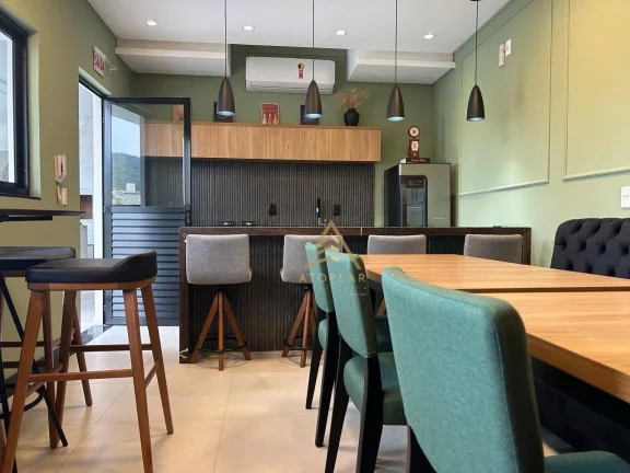 Imagem Apartamento com 3 dormitórios à venda, 73 m² por R$ 1.090.000,00 - Nações - Balneário Camboriú/SC