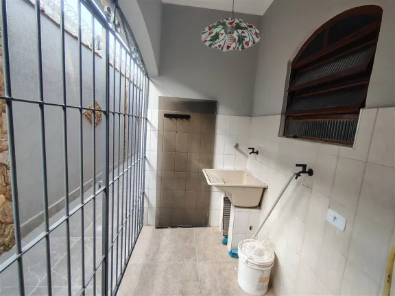Imagem CASA 2 DORMITÓRIOS COM PISCINA