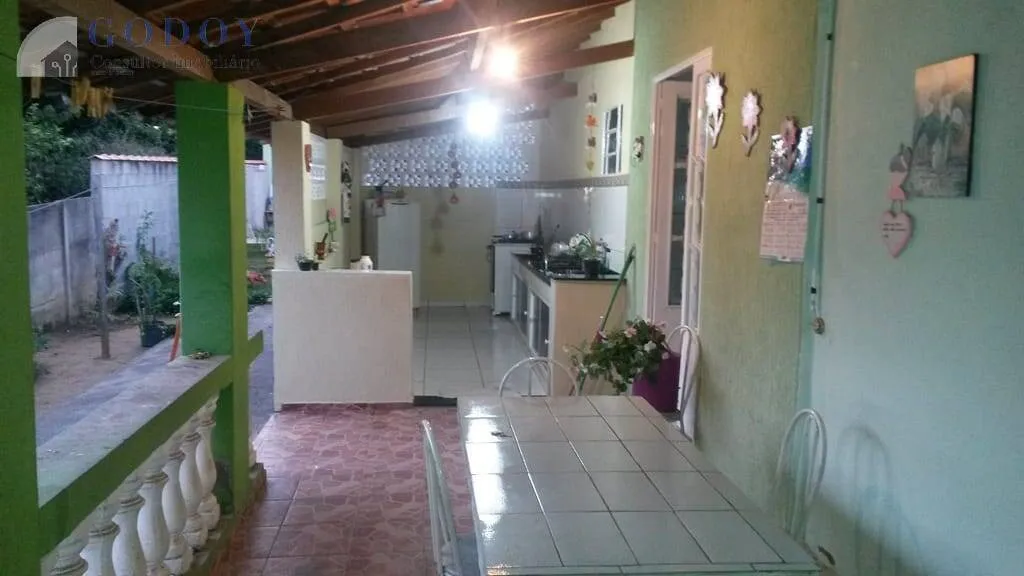 Imagem Casa à venda, 2 Vagas, 748M², Jardim Santa Cecília, Pindamonhangaba - SP