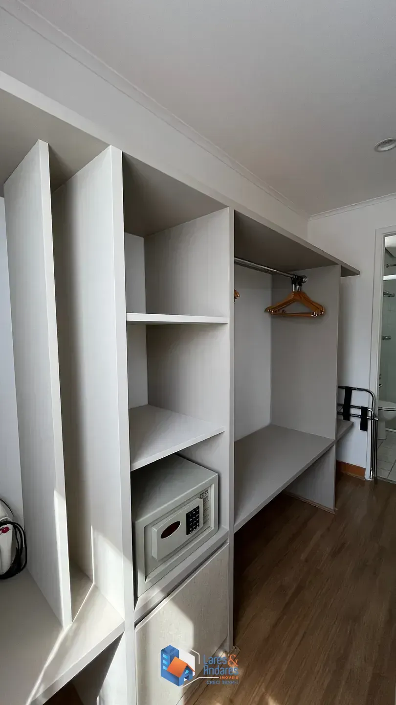 Imagem Studio para venda em Vila Uberabinha com 1 quarto, sendo 1 suíte, 35m²