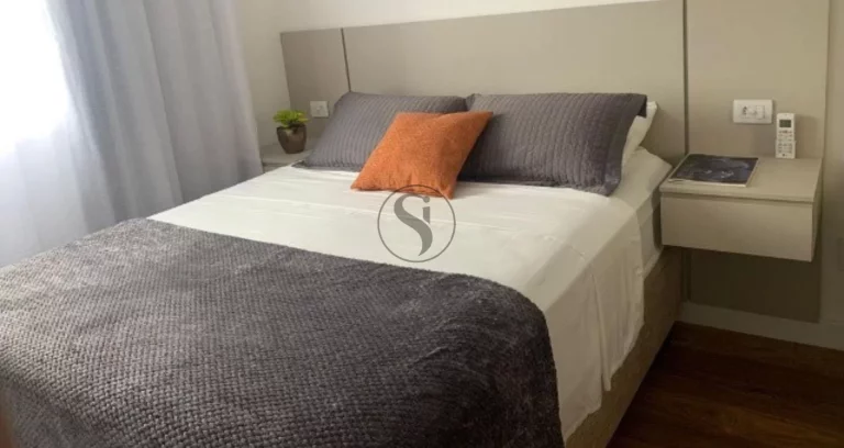 Imagem APARTAMENTO RESIDENCIAL em SÃO PAULO - SP, VILA MARIANA