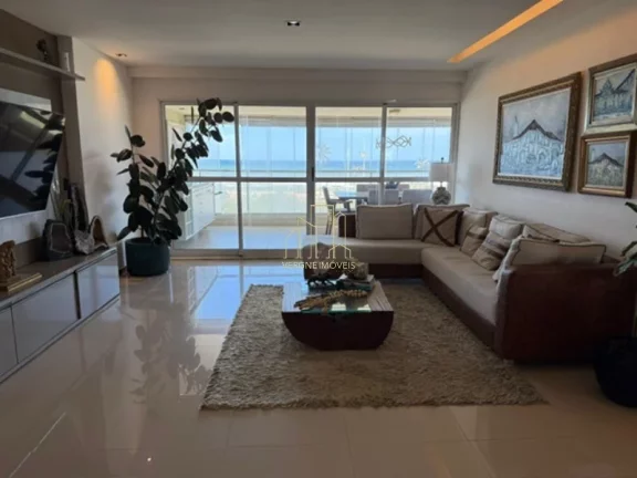 Imagem Vendo apartamento no Première Jaguaribe com 4 suítes ? Frente Mar na Orla de Salvador