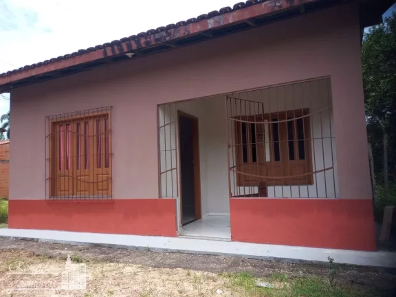 Imagem CASA A VENDA NO SAO PEDRO
