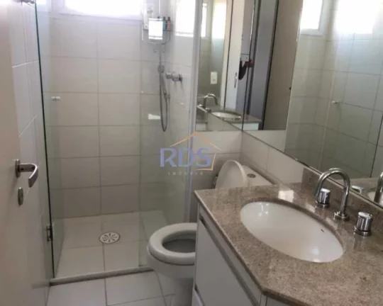 Imagem Apartamento - / Residencial / Santo Amaro