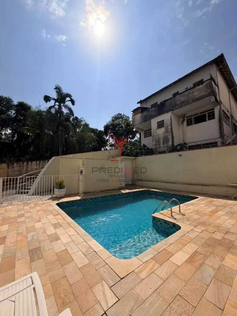 Imagem Apartamento no São Benedito em Guaratinguetá/SP