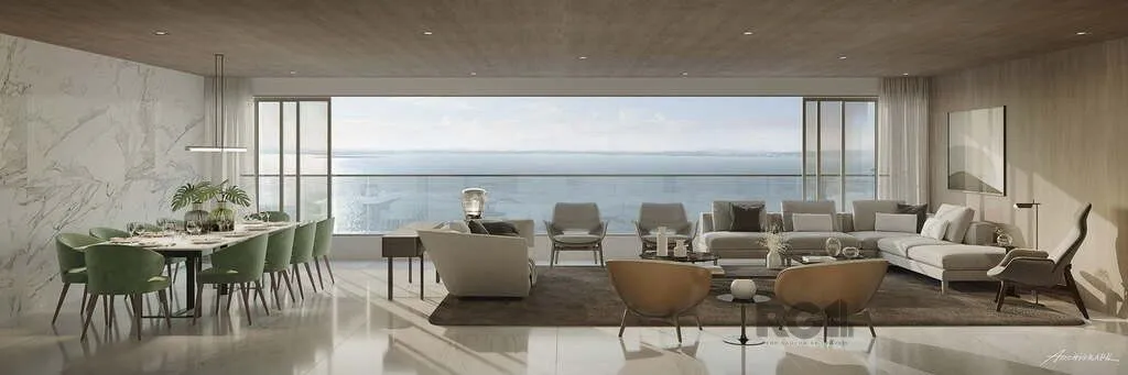 Imagem Apartamento em Cristal