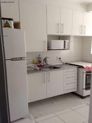 Imagem APARTAMENTO RESIDENCIAL em TABOÃO DA SERRA - SP, VILA INDIANA