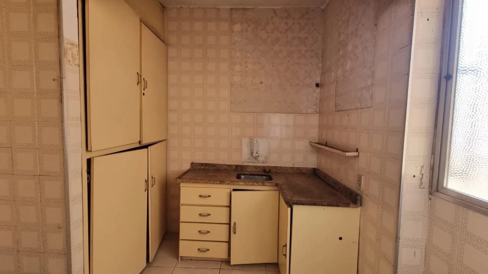 Imagem Apartamento 03 dormitórios a venda no Bairro Independencia.