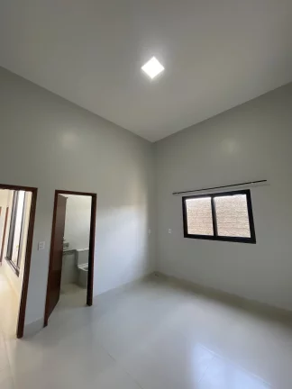 Imagem Casa à venda no bairro Residencial Parque das Palmeiras III - Goianésia/GO