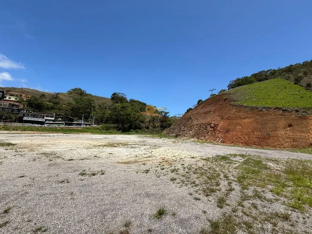 Imagem Terreno para Venda em Teresópolis / RJ no bairro Prata