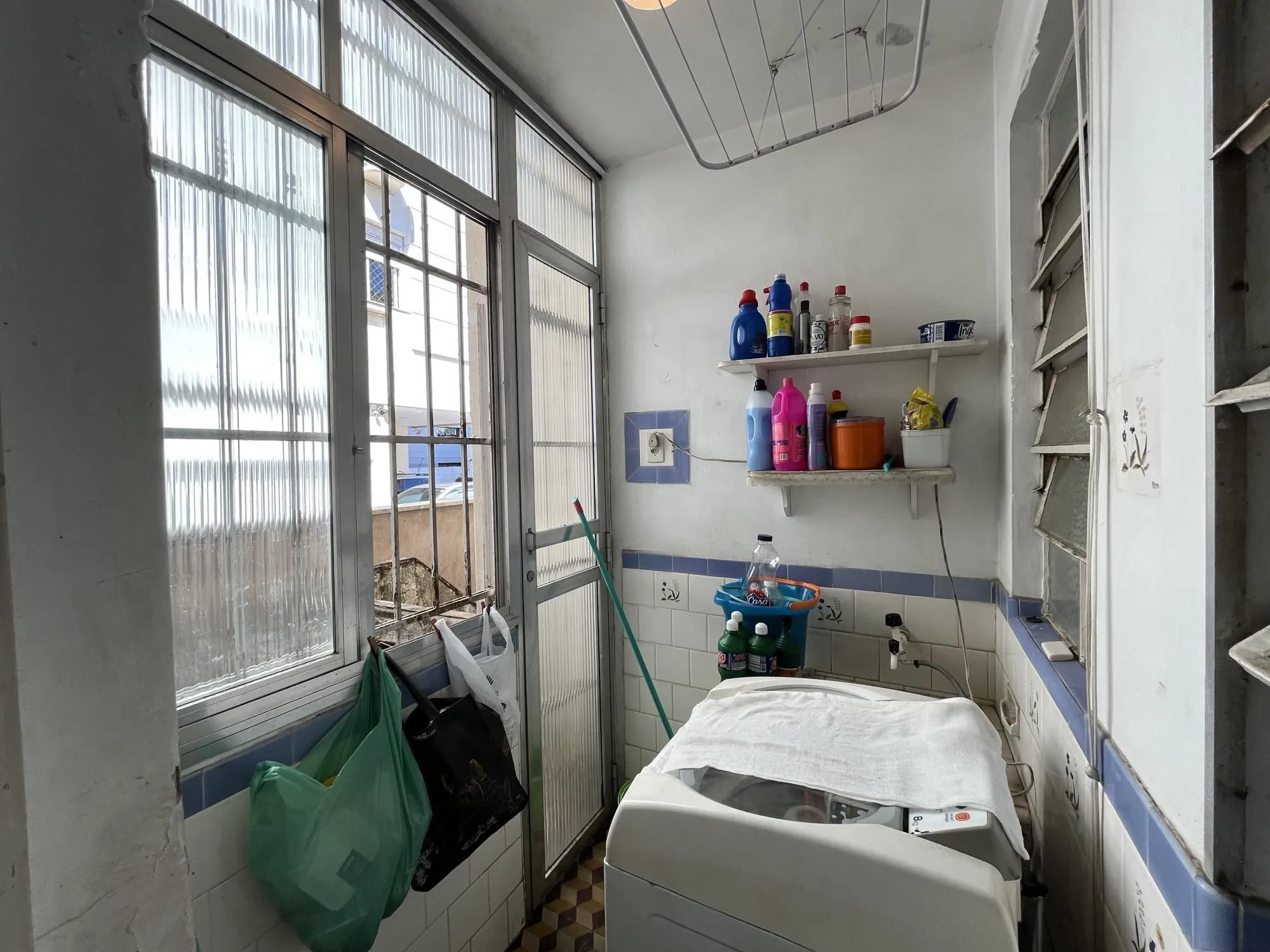 Imagem Apartamento de 3 quartos, 99,77m2 privativos e 1 vaga de garagem bairro São João