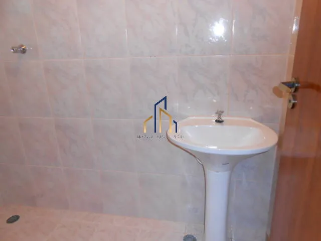 Imagem Apartamento Sem Condomínio na Vila Valparaíso em Santo André/SP