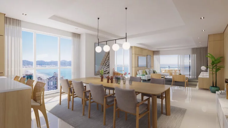 Imagem COBERTURA RESIDENCIAL em Itapema - SC, Meia Praia