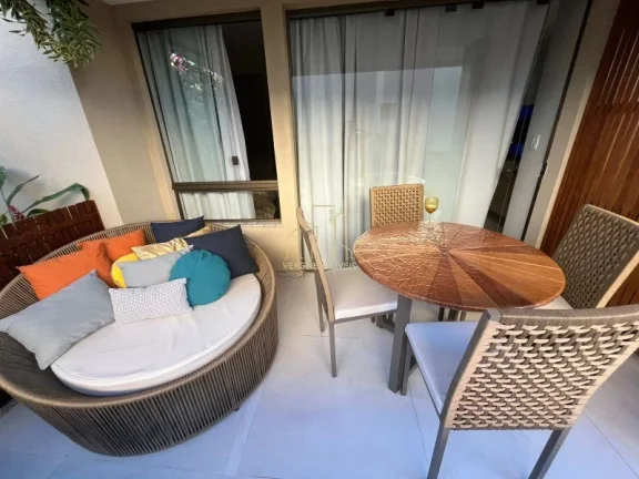 Imagem Imperdível oportunidade: Apartamento à venda em Itacimirim! 2 quartos, 2 suítes, 1 sala, 3 banheiros, 1 vaga, 83,00m². Venha conferir!