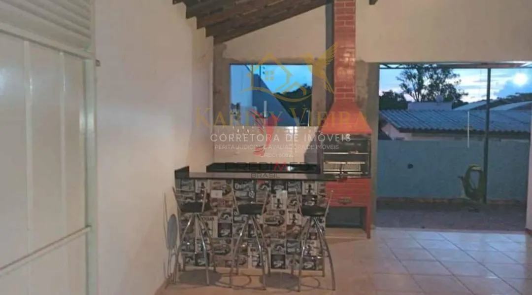 Imagem INVESTIMENTO COMPLETO em Foz do Iguaçu - Jardim Petrópolis