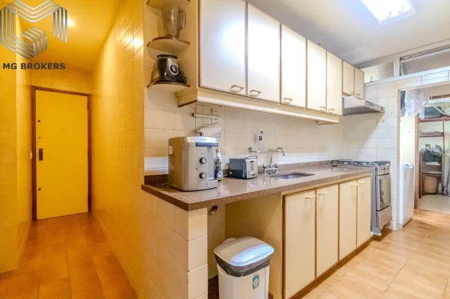 Imagem APARTAMENTO RESIDENCIAL em RIO DE JANEIRO - RJ, BOTAFOGO
