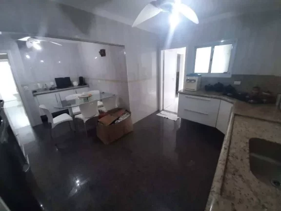 Imagem Apartamento com 3 dorms, Guilhermina, Praia Grande - R$ 1.2mi, Cod: 1103