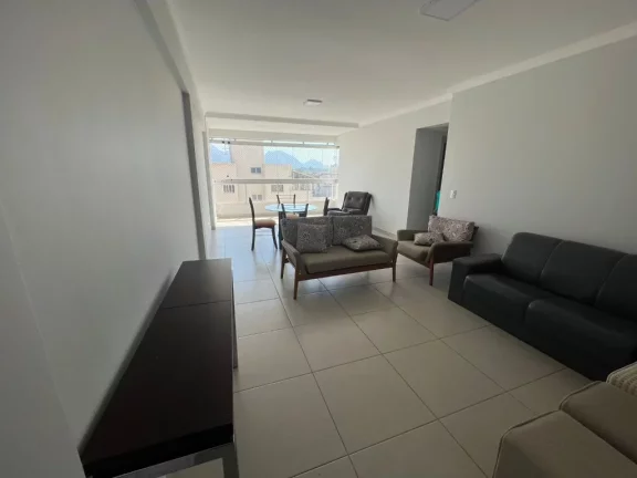 Imagem APARTAMENTO EXCELENTE PARA TEMPORADA COM 3 QUARTOS E 1 SUÍTE