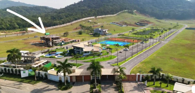 Imagem Parque do Lago